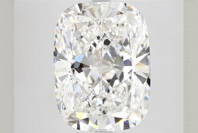 Cushion Diamond