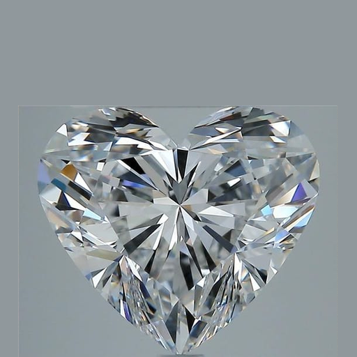 Heart Diamond