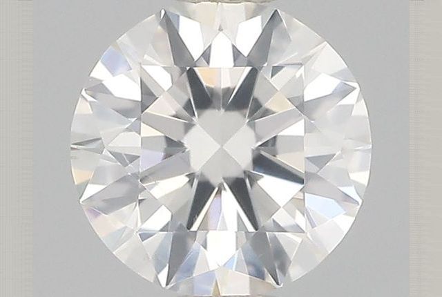 0.30 Carat Round Diamond I Color SI1 Clarity Ideal Cut | Ritani