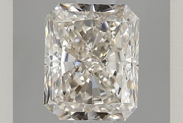 Radiant Diamond