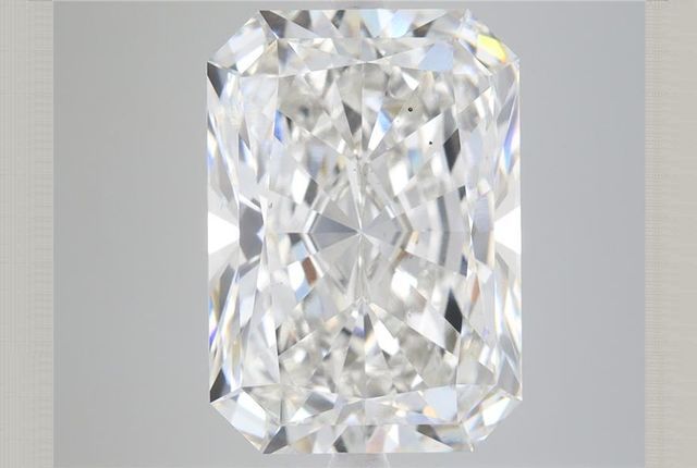 Radiant Diamond