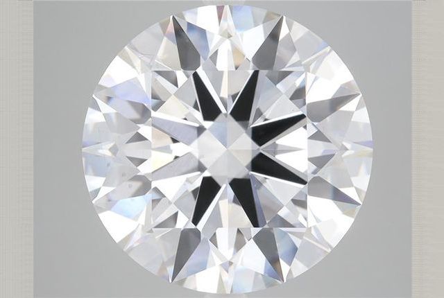 Round Diamond