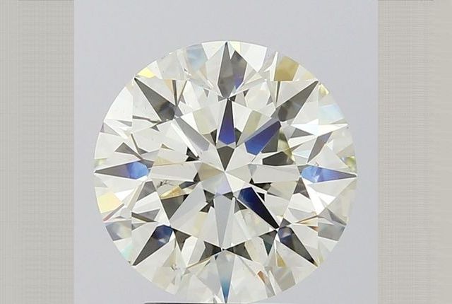 Round Diamond