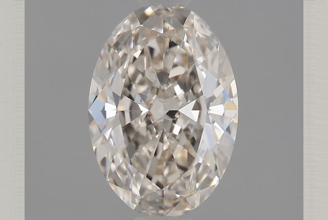 Oval Diamond