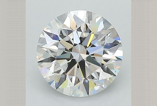 Round Diamond