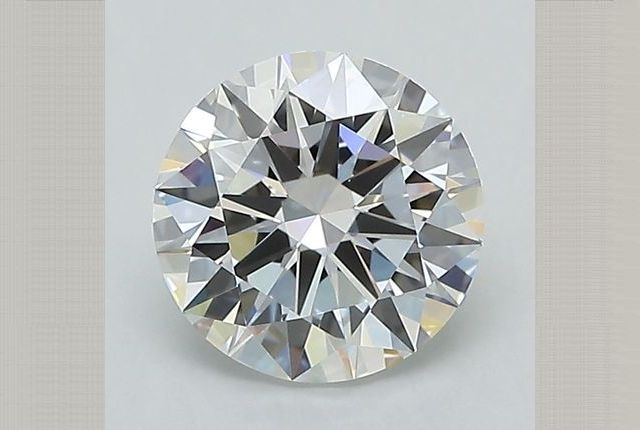 Round Diamond