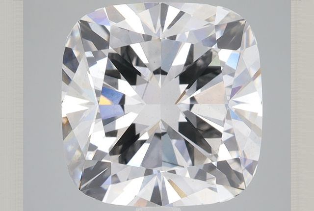 Cushion Diamond