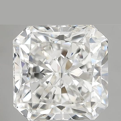 Cushion Diamond