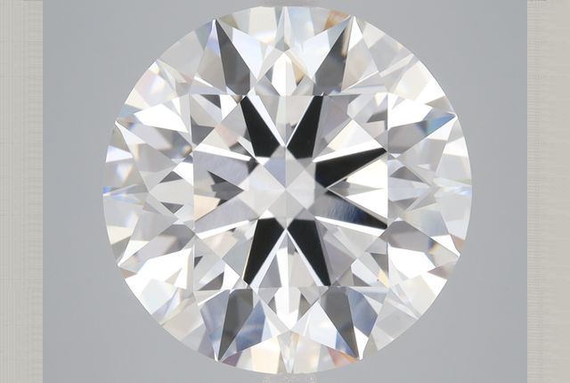 Round Diamond