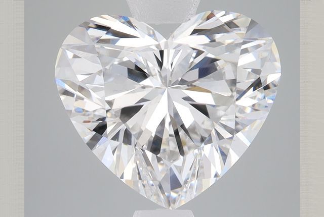 Heart Diamond