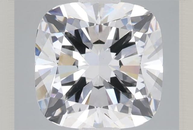 Cushion Diamond