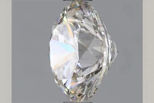 Round Diamond