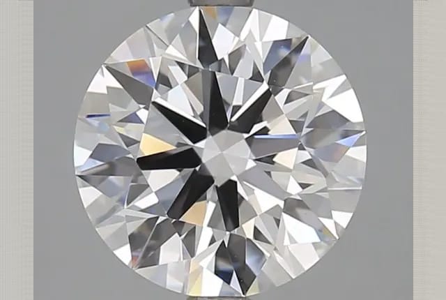 Round Diamond