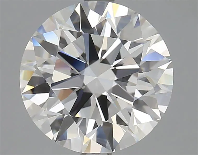 Round Diamond