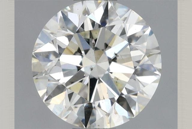 Round Diamond