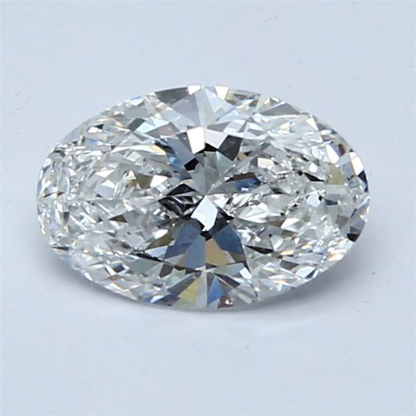 Oval Diamond