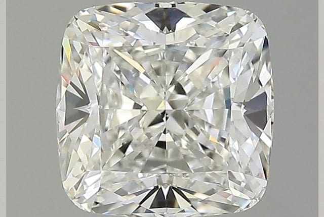 Cushion Diamond