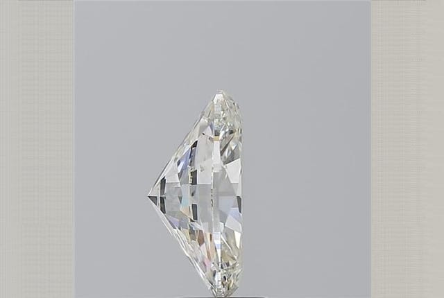 Oval Diamond