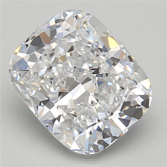 Cushion Diamond