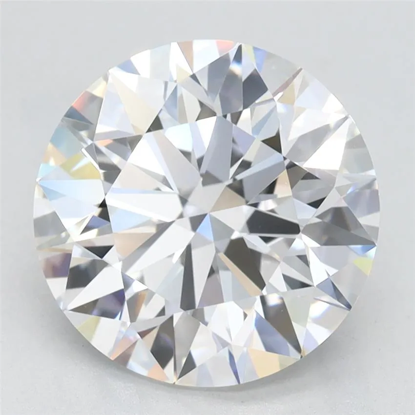 Round Diamond