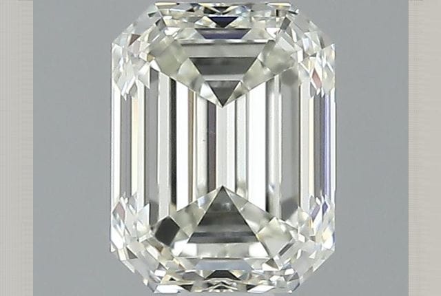 Emerald Diamond