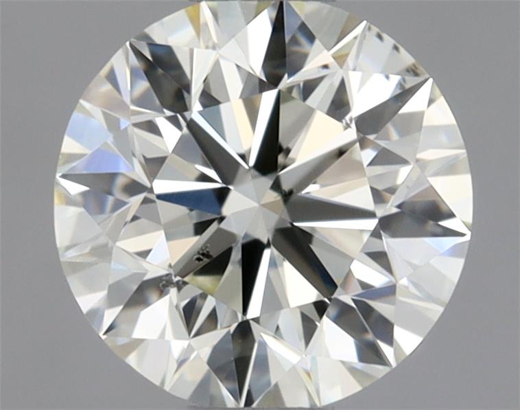Round Diamond