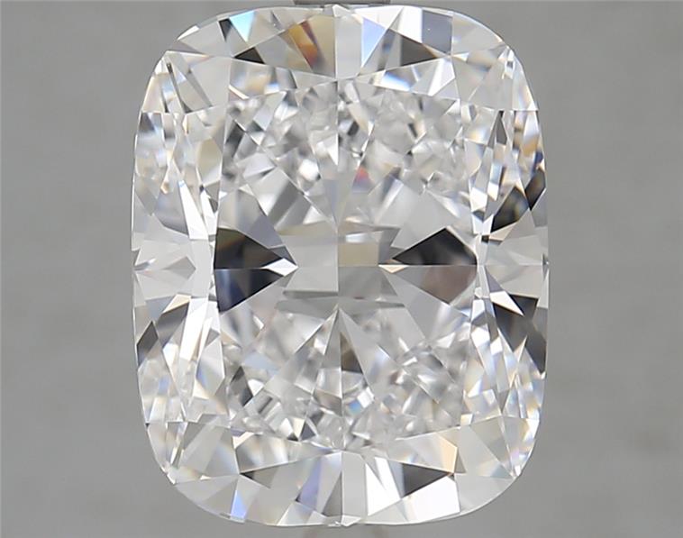 Cushion Diamond