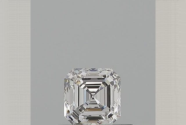 Asscher Diamond