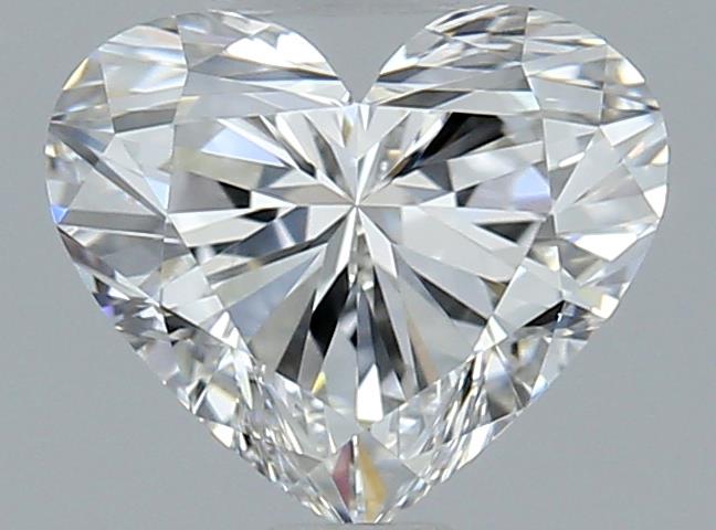 Heart Diamond