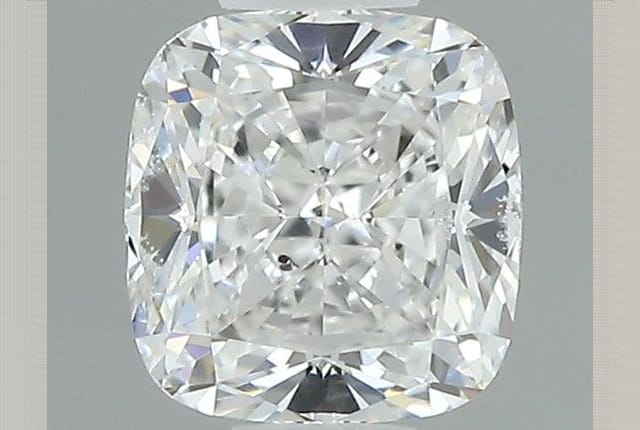 Cushion Diamond