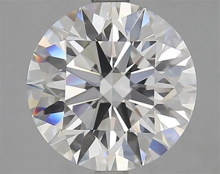 Round Diamond