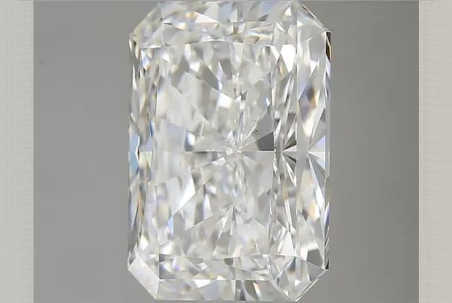 Radiant Diamond