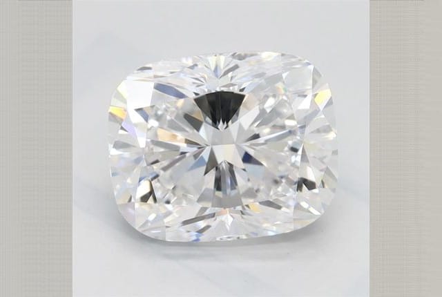 Cushion Diamond
