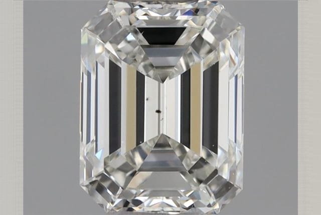 Emerald Diamond