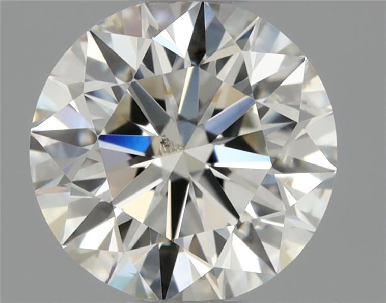 Round Diamond