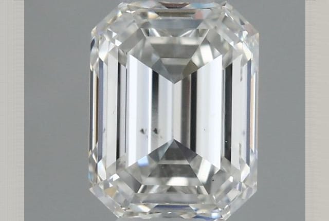 Emerald Diamond