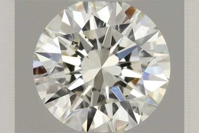 Round Diamond
