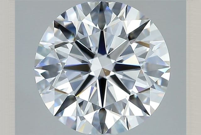 Round Diamond