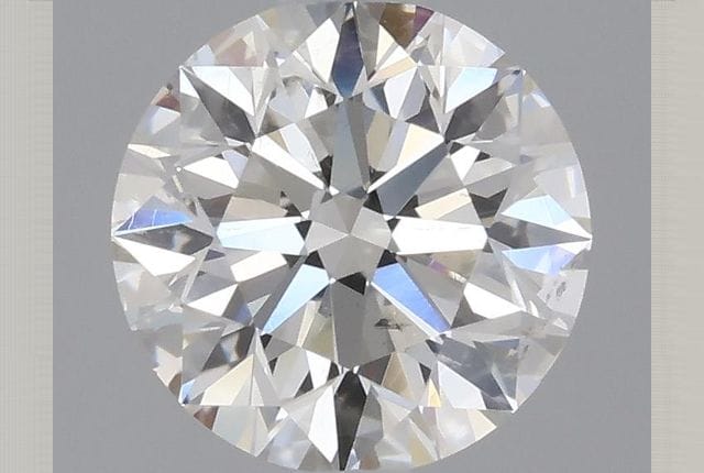 Round Diamond