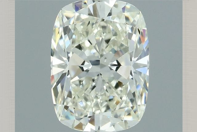 Cushion Diamond