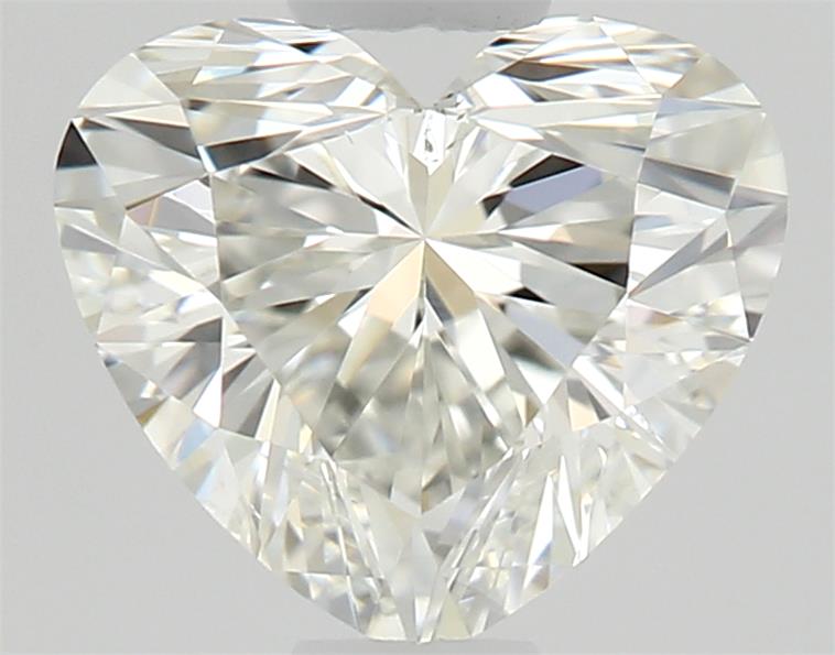 Heart Diamond