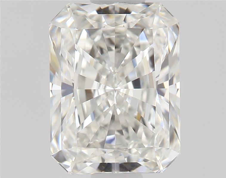 Radiant Diamond