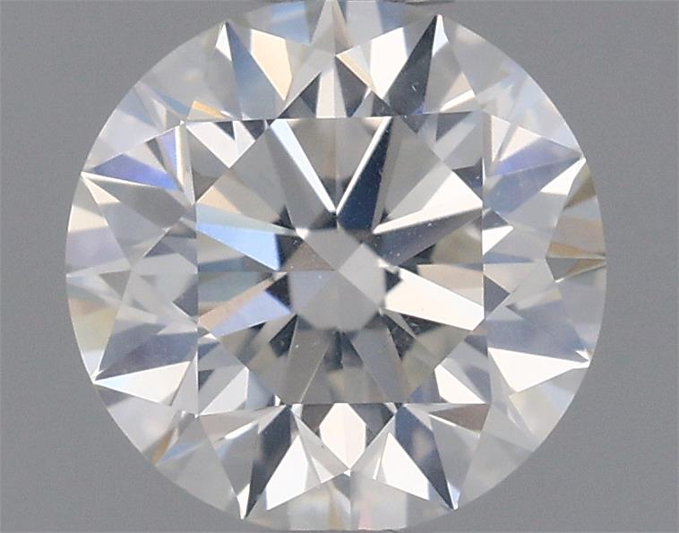 Round Diamond