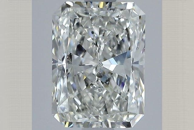 Radiant Diamond