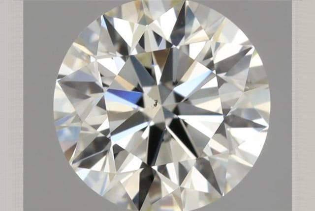 Round Diamond