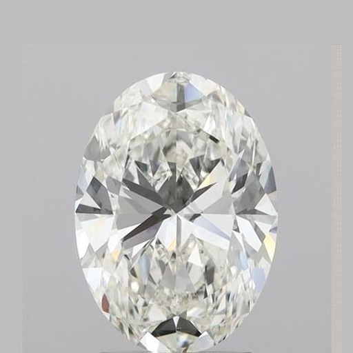 Oval Diamond