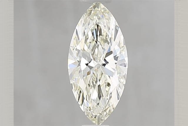 Marquise Diamond
