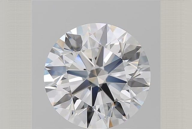Round Diamond
