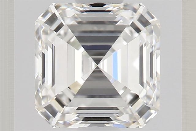Asscher Diamond