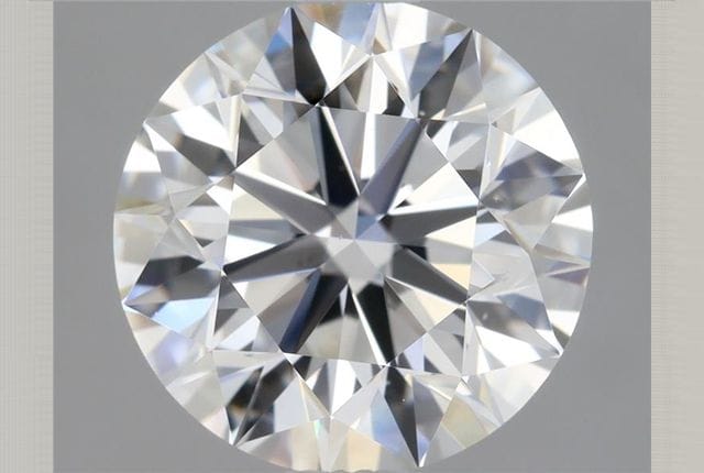 Round Diamond